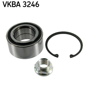 SKF Kerékcsapágy készlet VKBA3246_SKF